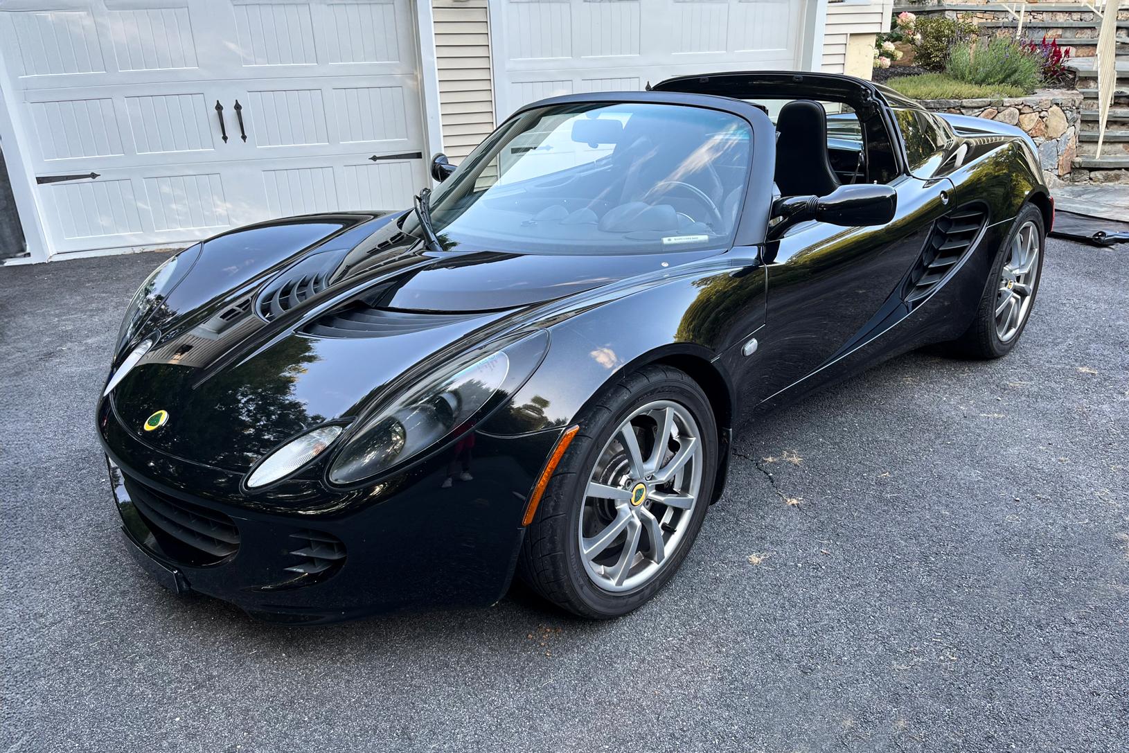 main_image of Lotus Elise