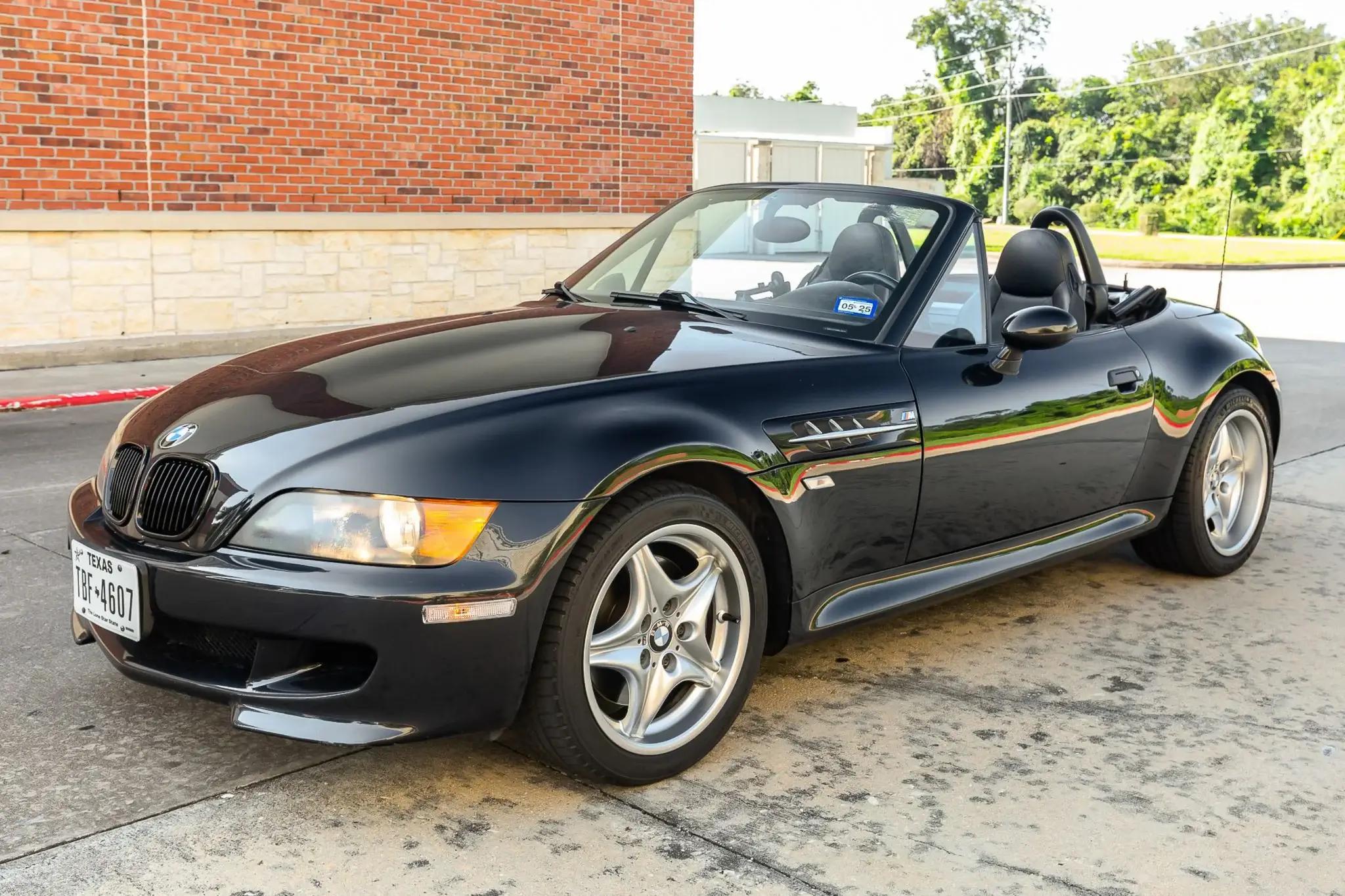 main_image of BMW Z3 M Roadster