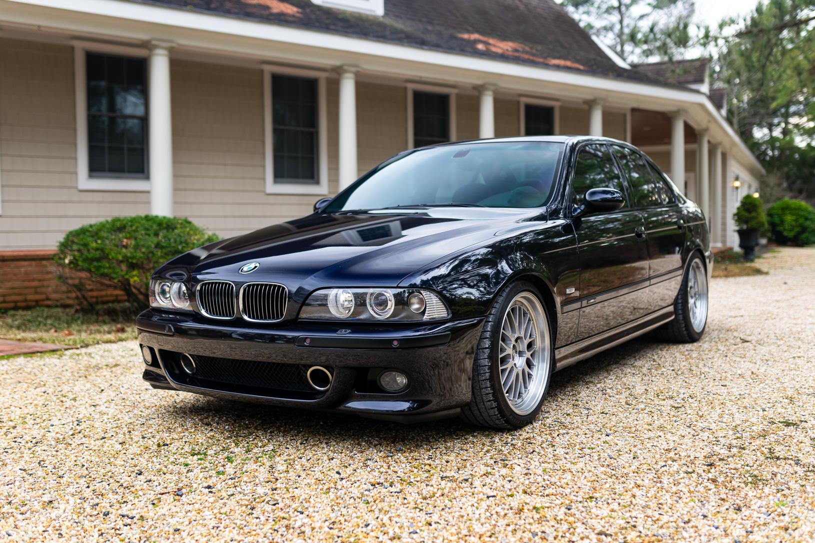 main_image of BMW M5