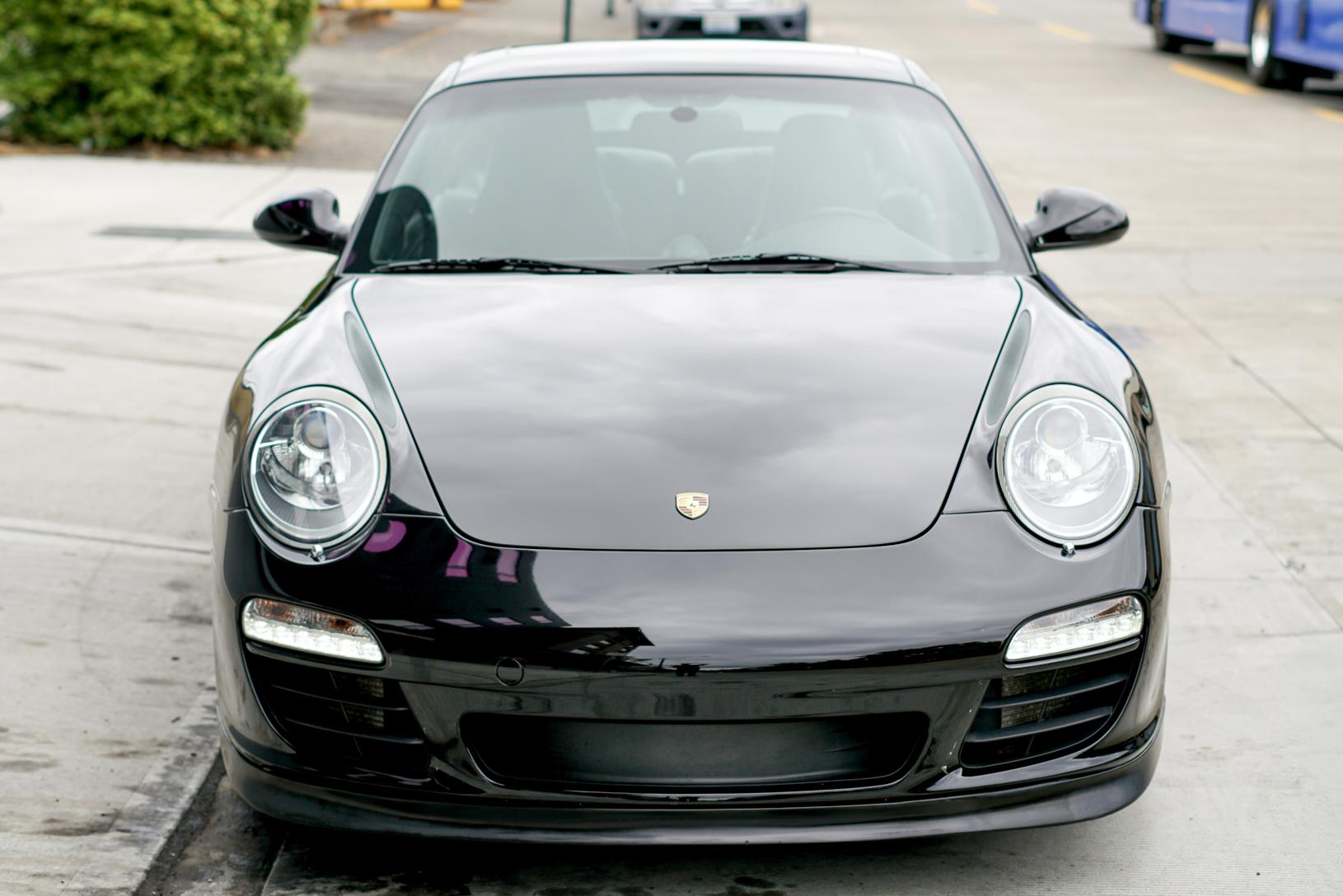 main_image of Porsche 911